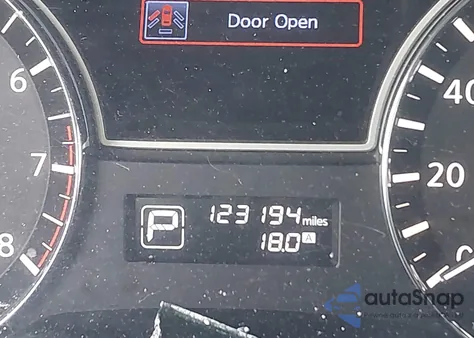 2014 Nissan Altima 2.5 S z USA, uszkodzony, nr VIN 1N4AL3AP5EC118226